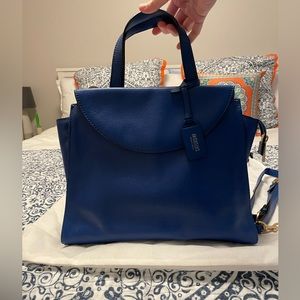 Kate Spade Saturday the A satchel
